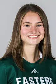 Edie Prager 2023 lacrosse headshot