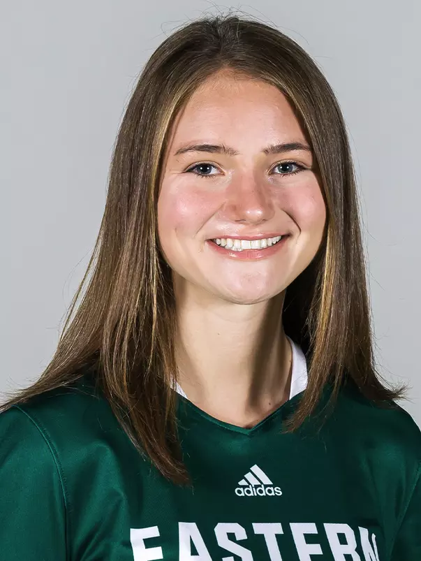 Edie Prager 2023 lacrosse headshot