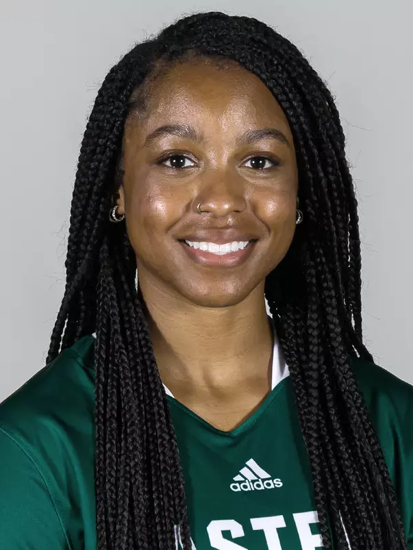 Sydney Lawrence 2023 lacrosse headshot