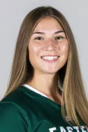 Riley Brannon 2023 lacrosse headshot