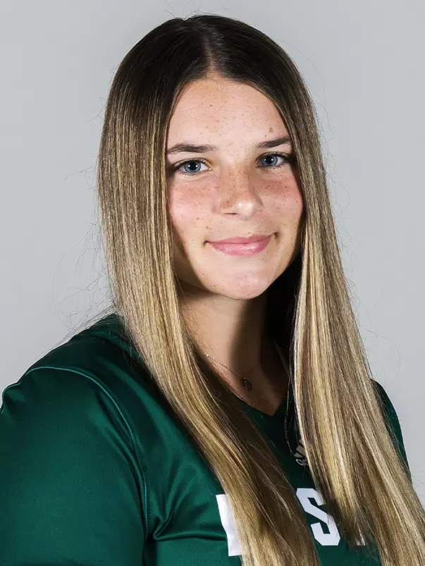 Caitlin Beahm 2023 lacrosse headshot