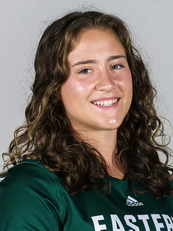 Kelsea Dague 2023 lacrosse headshot