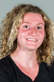 Payton DeCook 2023 S&D Headshot