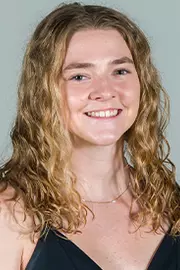 Kelsi Hill 2023 S&D Headshot