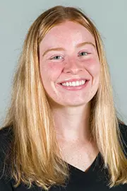 Hannah White 2023 S&D Headshot