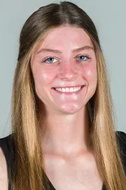 Abigail Wenger 2023 S&D Headshot