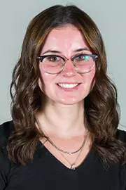 Isabel Harri 2023 S&D Headshot