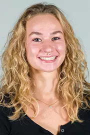 Emma Wortman 2023 S&D Headshot