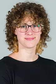Savannah Mouat 2023 S&D Headshot