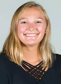 Mallorie Johnson 2023 S&D Headshot