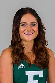 Esme Davies Headshot