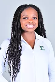 WGYM 2023 Harris