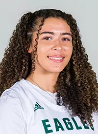 Dara Capaldi Head Shot