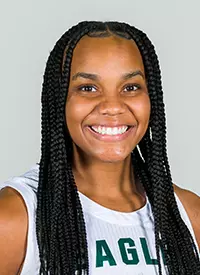 Kyndal Lewis Headshot