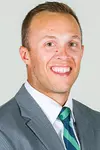 Casey Wila 2022-23 Headshot