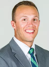 Casey Wila 2022-23 Headshot