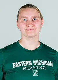 Phoebe Bissen 2022-23 Rowing Headshot