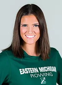 Kellen Black 2022-23 Rowing Headshot