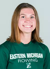 Kat Childs 2022-23 Rowing Headshot