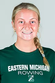 Libbey Lloyd 2022-23 Rowing Headshot