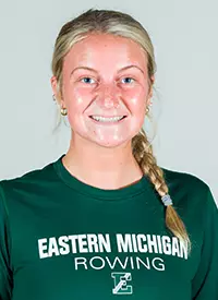 Libbey Lloyd 2022-23 Rowing Headshot