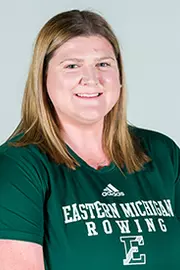 Claire McCurley 2022-23 Rowing Headshot