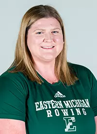 Claire McCurley 2022-23 Rowing Headshot
