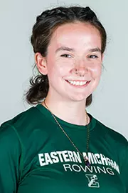Isabella Nothom 2022-23 Rowing Headshot