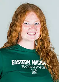 Alexandria Parsons 2022-23 Rowing Headshot