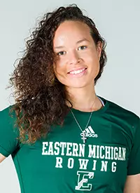 Ariel Sutton 2023 Rowing Headshot