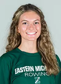 Christina Trotta 2023 Rowing Headshot