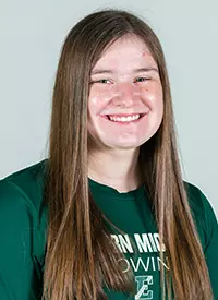 Alexandra Walsh 2023 Rowing Headshot