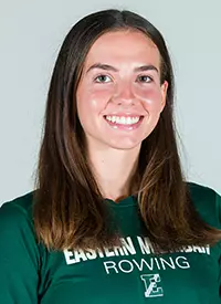 Lily Wilhelm 2023 Rowing Headshot