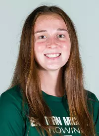 Emma Wyss 2023 Rowing Headshot