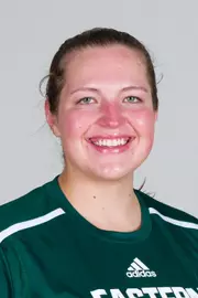 Hannah Bargeron