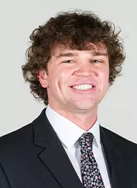 Porter Westfall Headshot