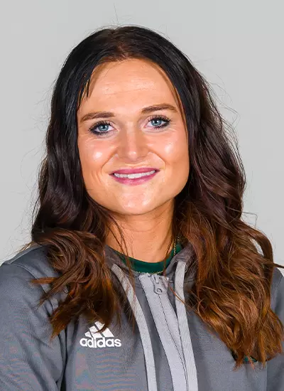 Esme Davies Eastern Michigan 2023-24 Track and Field Headshot