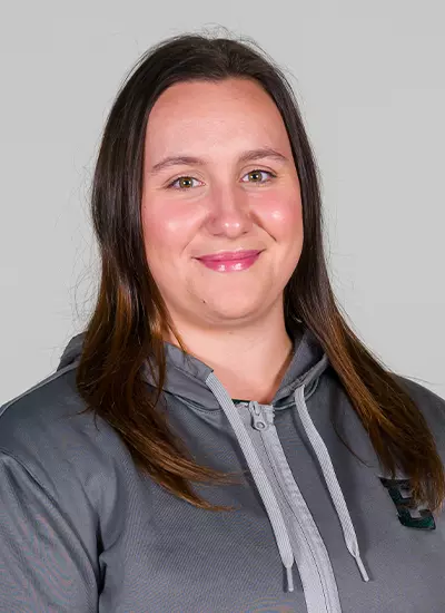 Isabella Brent 2023-24 Track and Field Headshot
