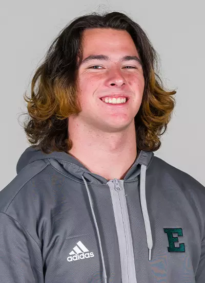 Jake McEachern 2023-24 Eastern Michigan Track and Field Headshot