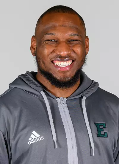 Kyle Martin 2023-24 Eastern Michigan Track and Field Headshot