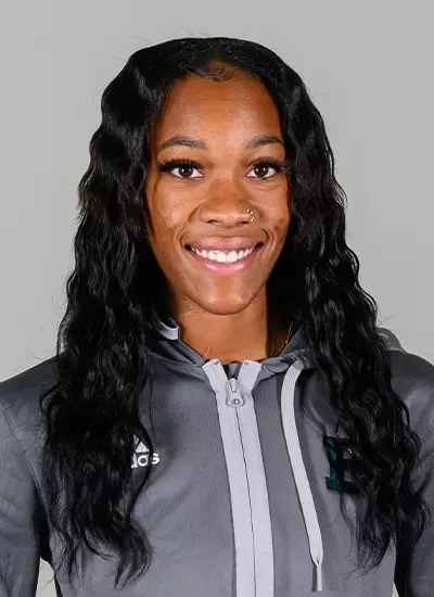 Kyra Buffen 2023-24 Eastern Michigan Track and Field Headshot