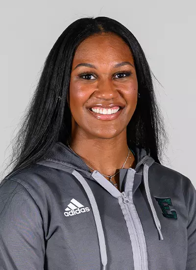 Makiya Worthy 2023-24 Track and Field Headshot