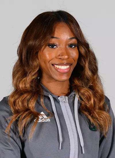 Micah martin 2023-24 Eastern Michigan Track and Field Headshot