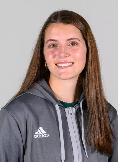 Natalie Buraztuck Eastern Michigan 2023-24 Track and Field Headshot
