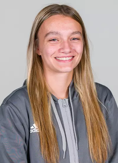 Savanna Owens 2023-24 Track and Field Headshot