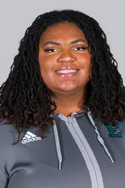 Thierry Campbell Eastern Michigan 2023-24 Track and Field Headshot
