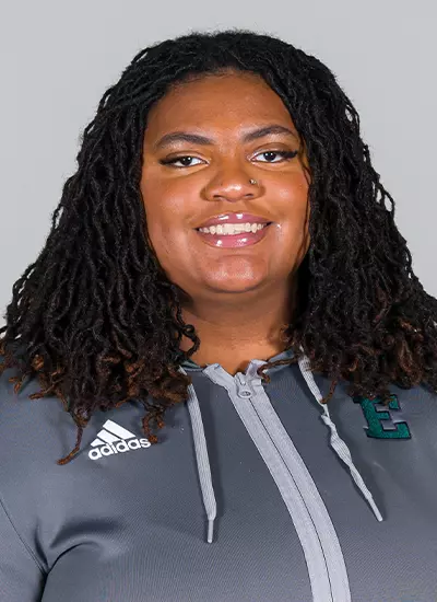 Thierry Campbell Eastern Michigan 2023-24 Track and Field Headshot