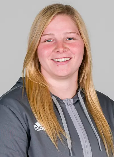 Aleah Johnson 2023-24 Headshot