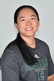 Christiana Lin