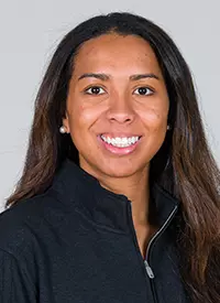 Tyra Prince Head shot